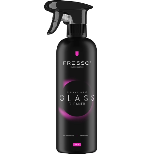 FRESSO GLASS CLEANER 500ml płyn do mycia szyb